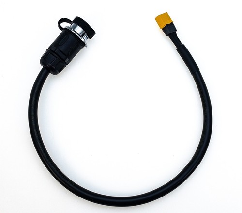 Sur ron charger adapter - sur-ron,