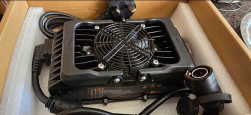 Surron ultra bee charger - , 2026