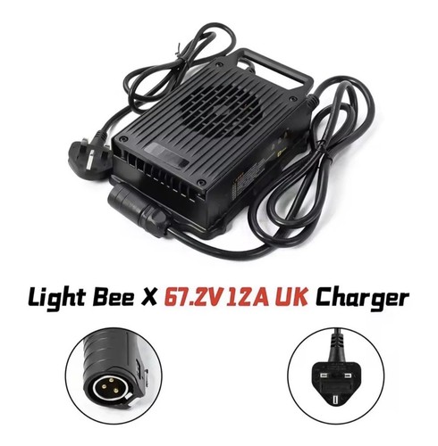 Surron light bee new style - x,