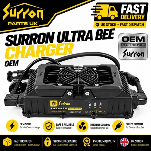 Surron ultra bee original - surron,