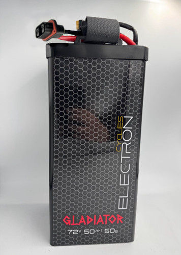 Talaria sting battery - sting,