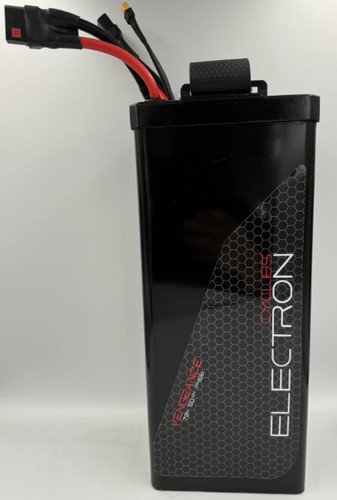 Sur ron battery - 72v, 50ah