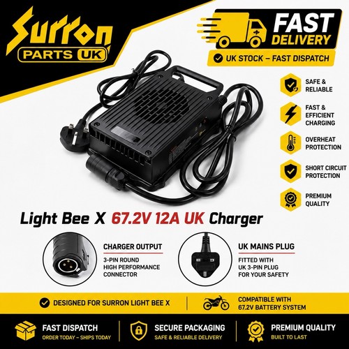 Surron light bee new - light, x