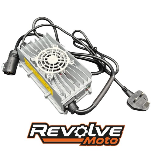 Surron charger original - surron,