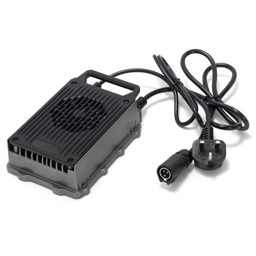 60v 12a fast charger - 12a,