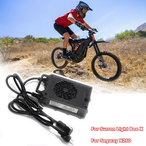 12a fast charger 60v - 12a,