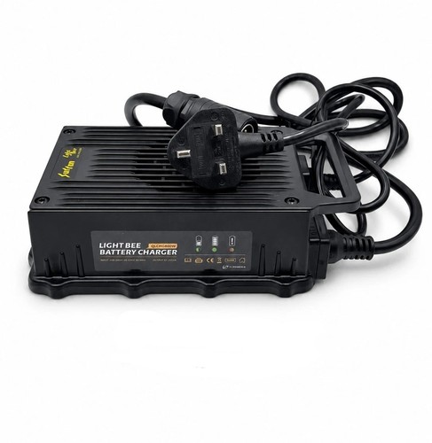 Surron lightbee charger 60v - surron,