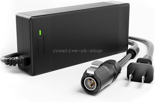 Battery charger 2a - charger, 3
