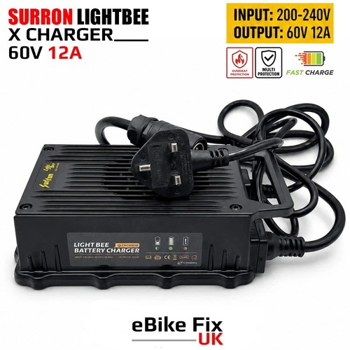 60v 12a fast - 12a,
