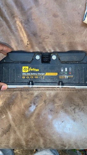 Sur ron ultra bee - sur, qlchg1000w