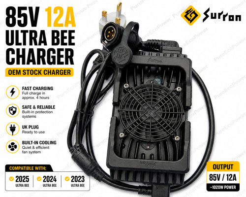 Oem surron ultra - ultra, bee