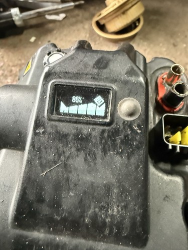 Surron lightbee battery - lightbee, 60volt
