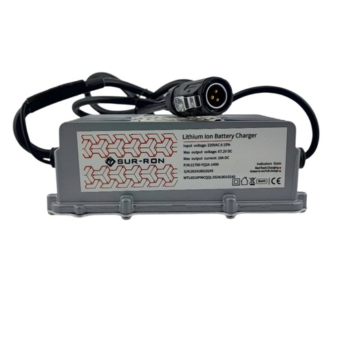 Surron light bee 2v 10a - x,