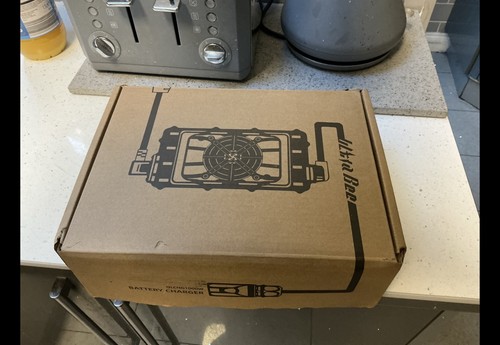 Surron ultra bee charger - bee,