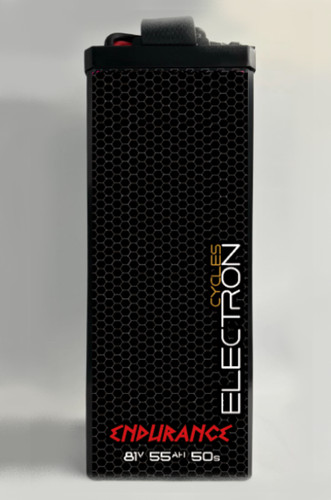 Sur ron battery 4455wh - sur,