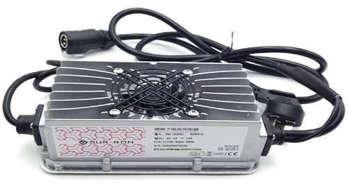 60v 10a battery charger for - 10a,